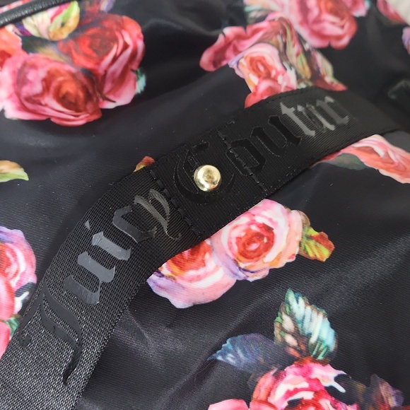 Juicy Couture Weekender Tote NWT - Picture 9 of 16